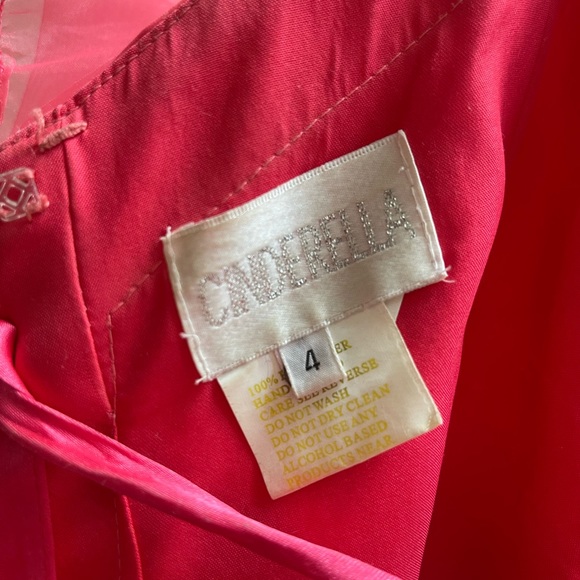 CINDERELLA Gown - Picture 4 of 12